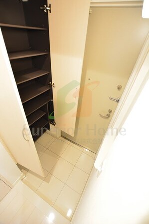 カスタリア人形町IIIの物件内観写真